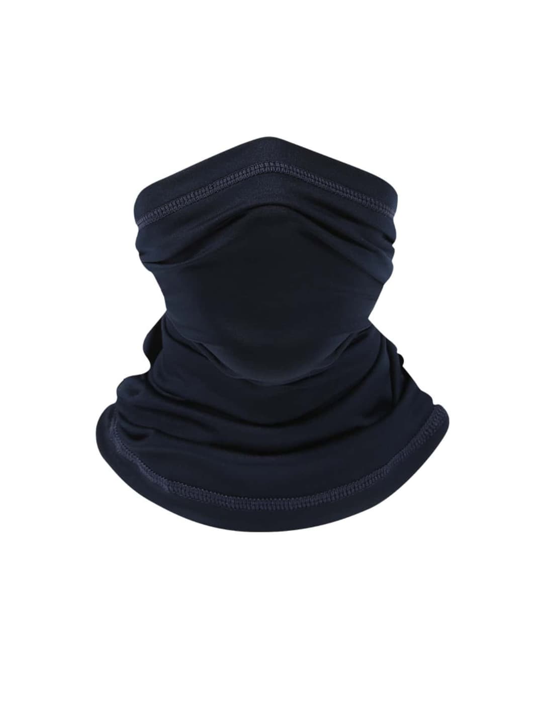 Sun Protective Anti UV Summer Outdoor Ice Silk Sun Protection Neck Gaiter, Motorcycle Balaclava Face Mask For Cycling Ski Mask