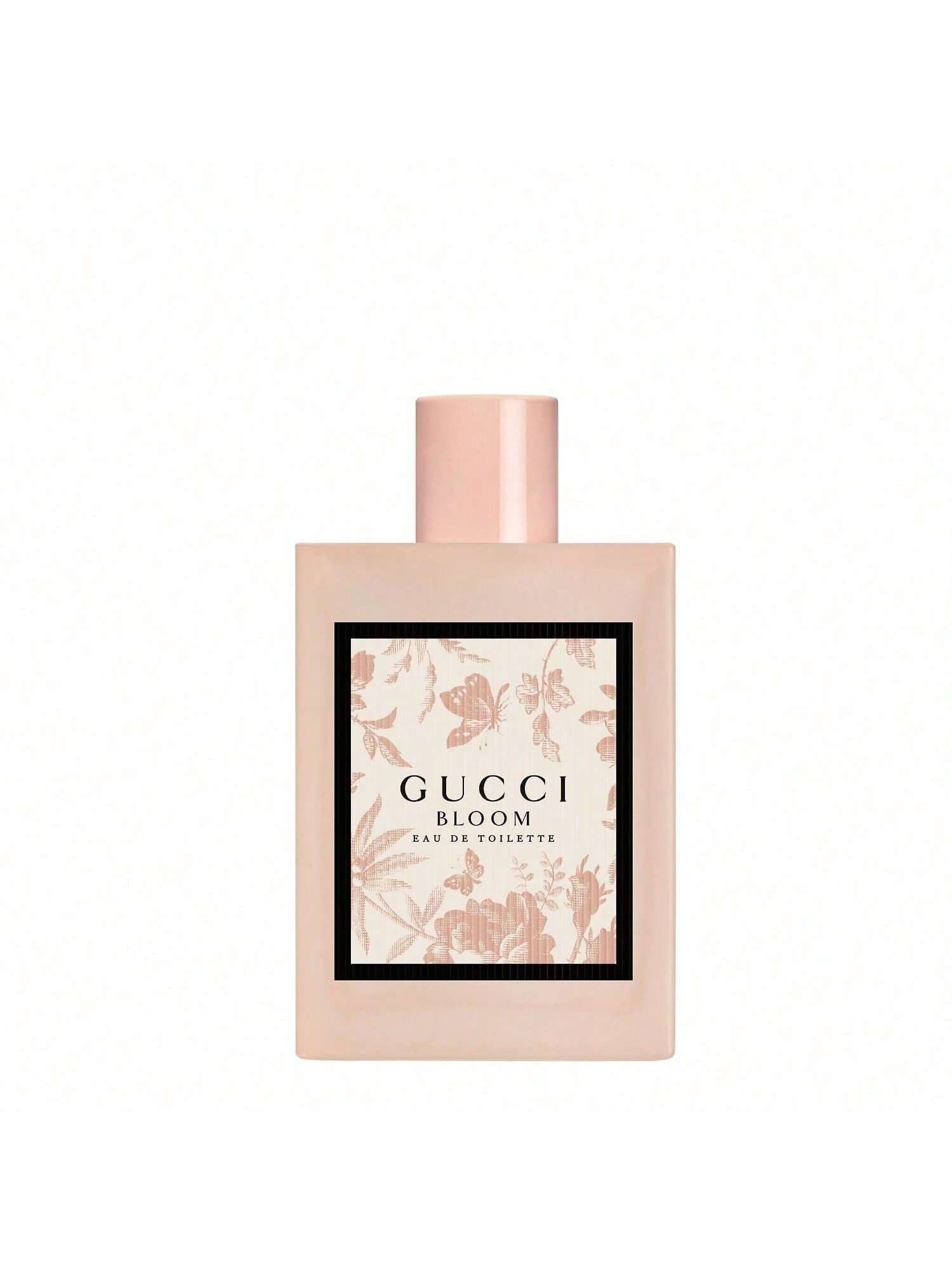 Gucci PFM GUC BLOOM EDT 100ML
