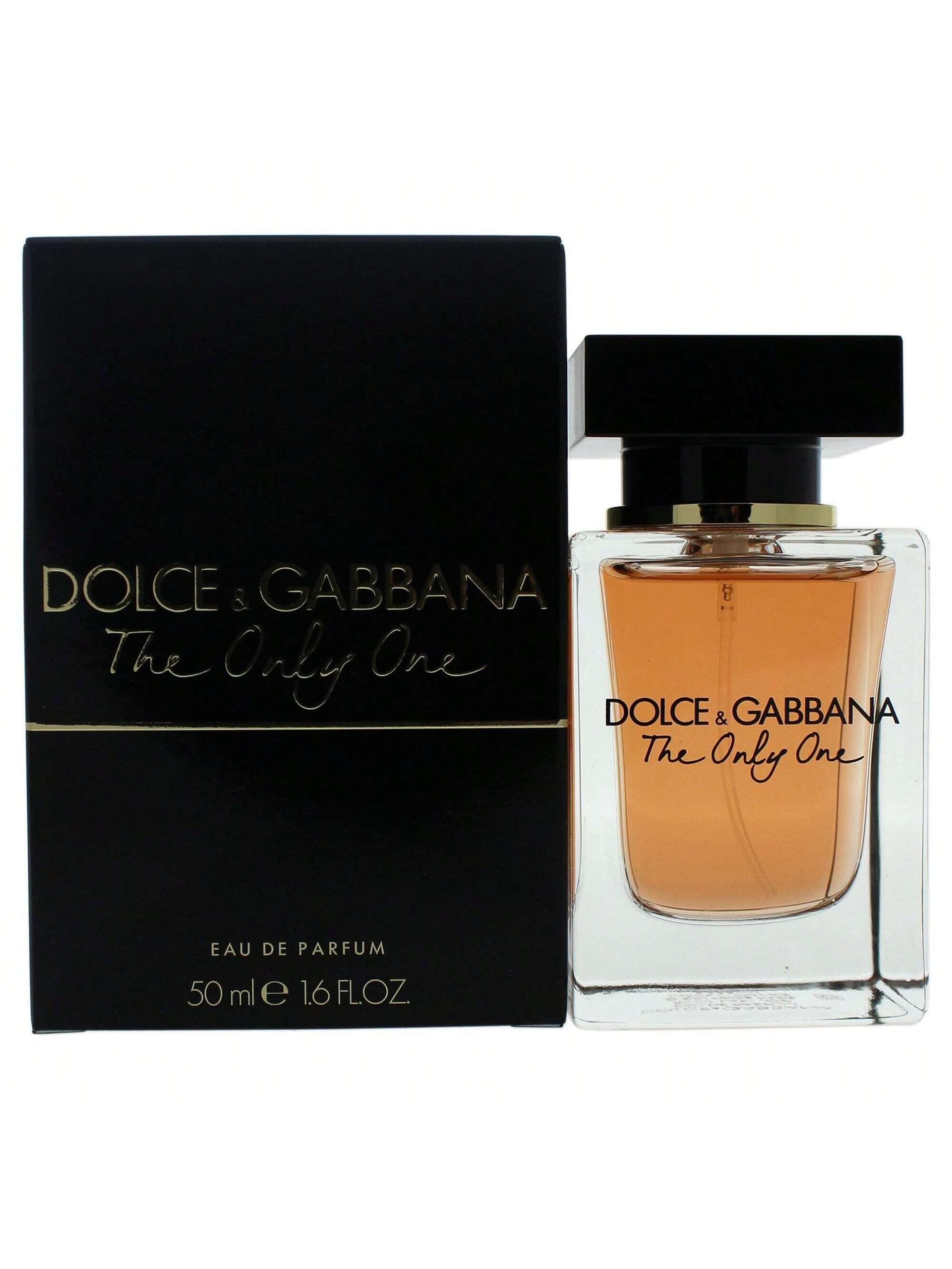 Dolce & Gabbana 1.6oz The Only One For Women - EDP Spray