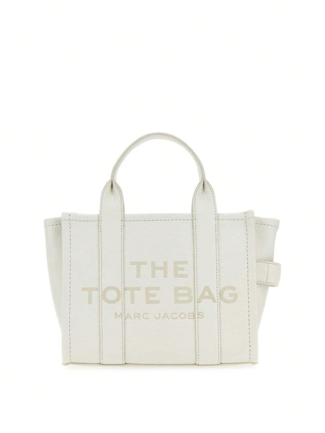 Marc Jacobs Women's Handbag WHITE H009L01SP21140-2