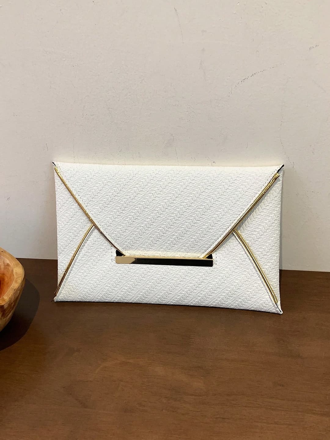Trending Crocodile Embossed Envelope Handbag, Fashionable Niche Design, Summer New Arrival