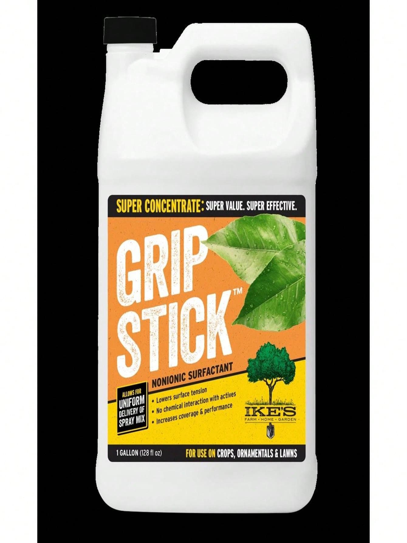 Unbeatablesale IKES 114211 Grip-Stick - 1 Gal