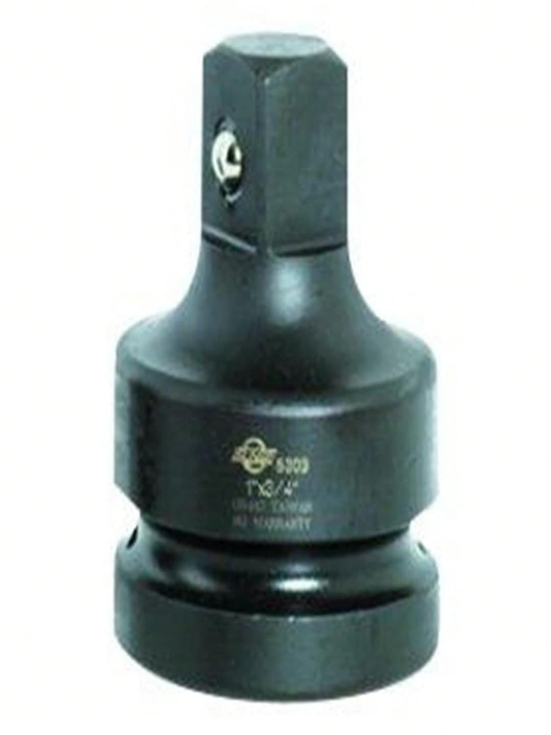 Unbeatablesale Sunex SUN5303 1 Inch Female X 3/4 Inch Male Impact Socket - Adapter
