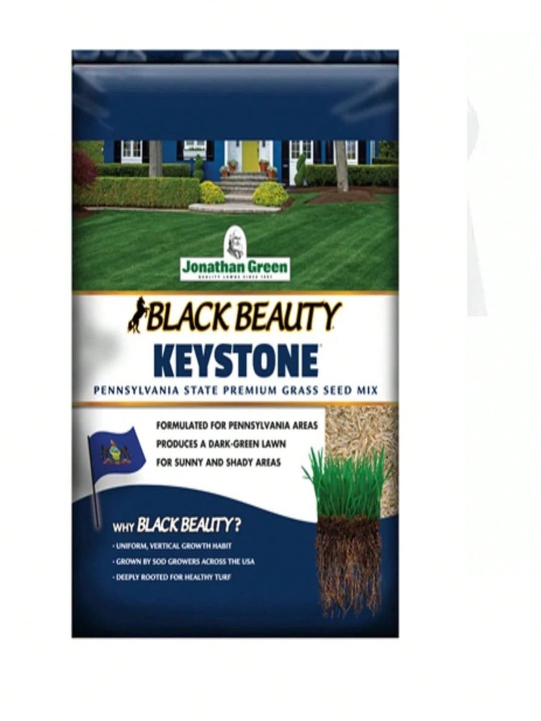 Unbeatablesale Jonathan Green & Sons 266269 7 Lbs Beauty Keystone Black