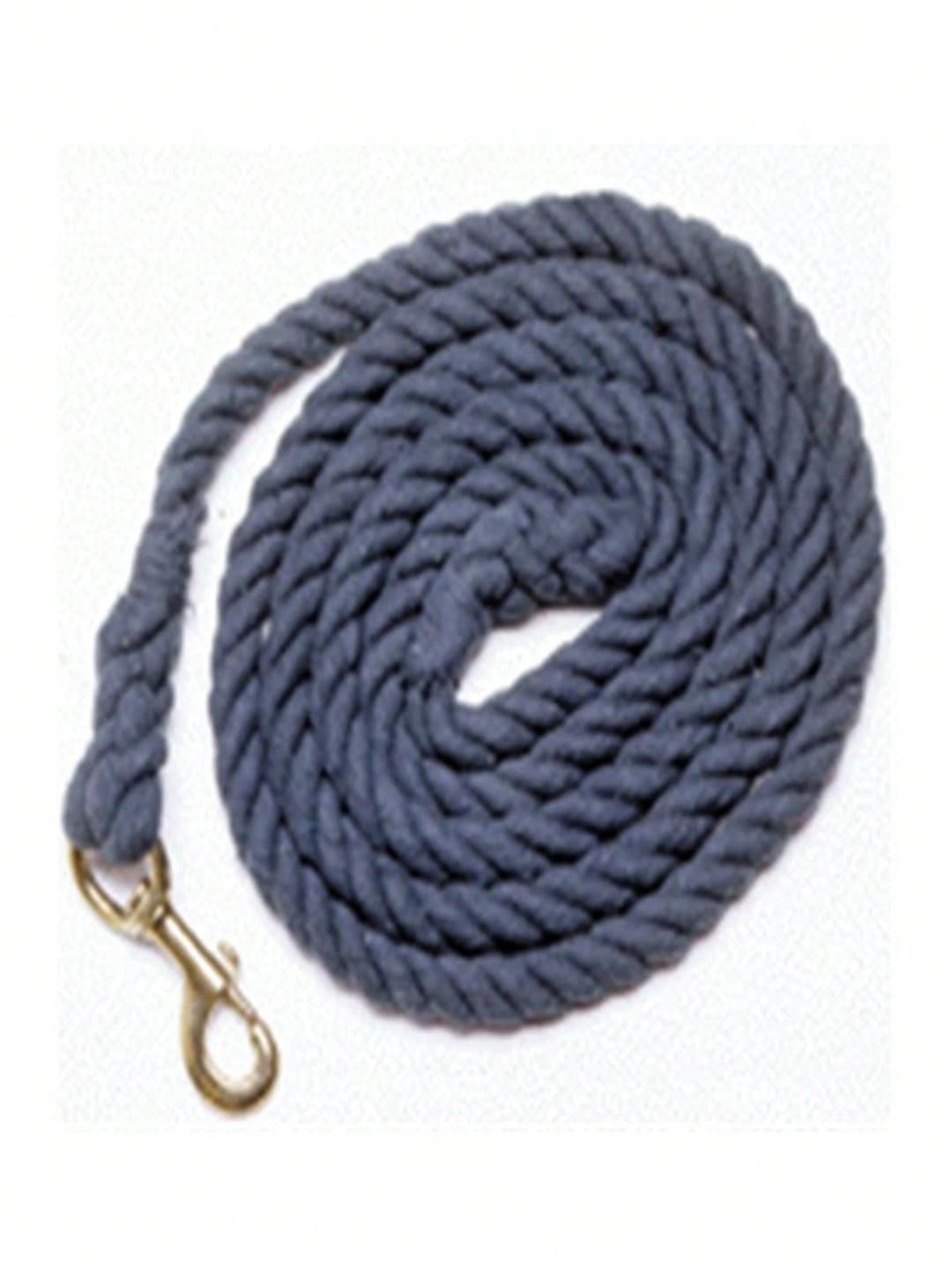 Unbeatablesale Jacks 10186-PU Cotton Lead Rope, Purple