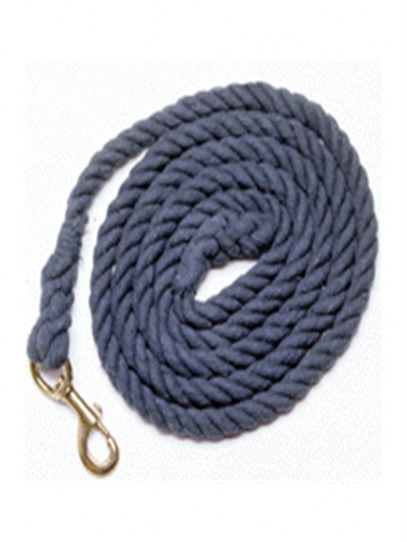 Unbeatablesale Jacks 10186-PU Cotton Lead Rope, Purple