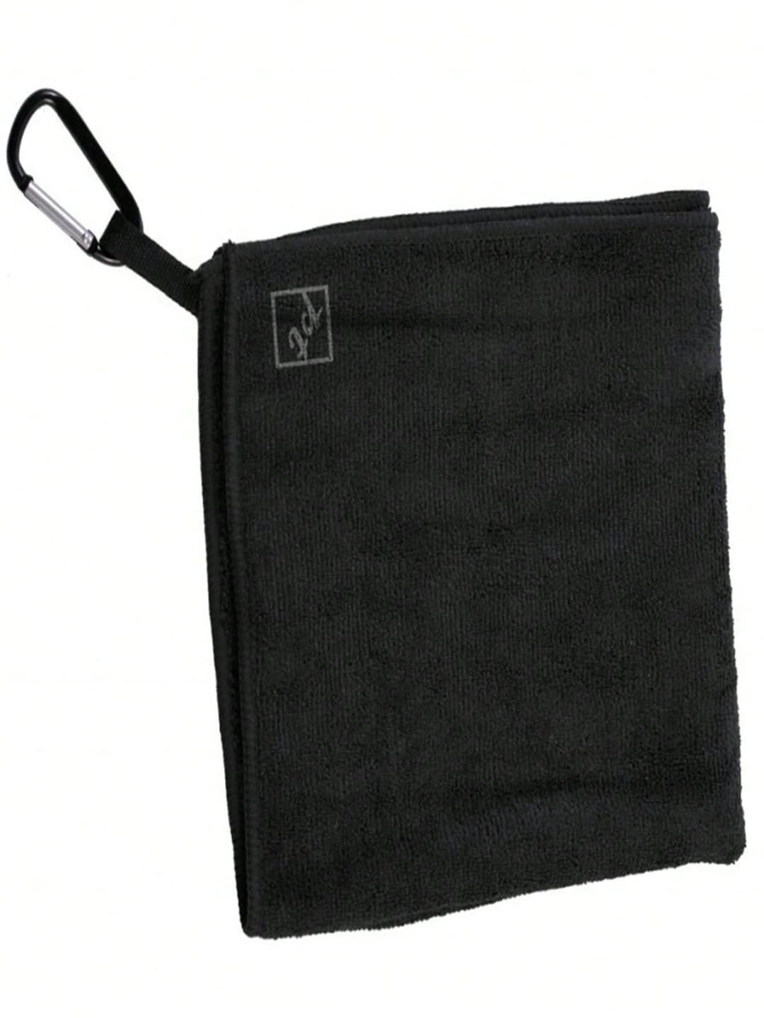 Unbeatablesale Jenlis OFN0014 16 X 16 In. Fish In Towel With Carabiner