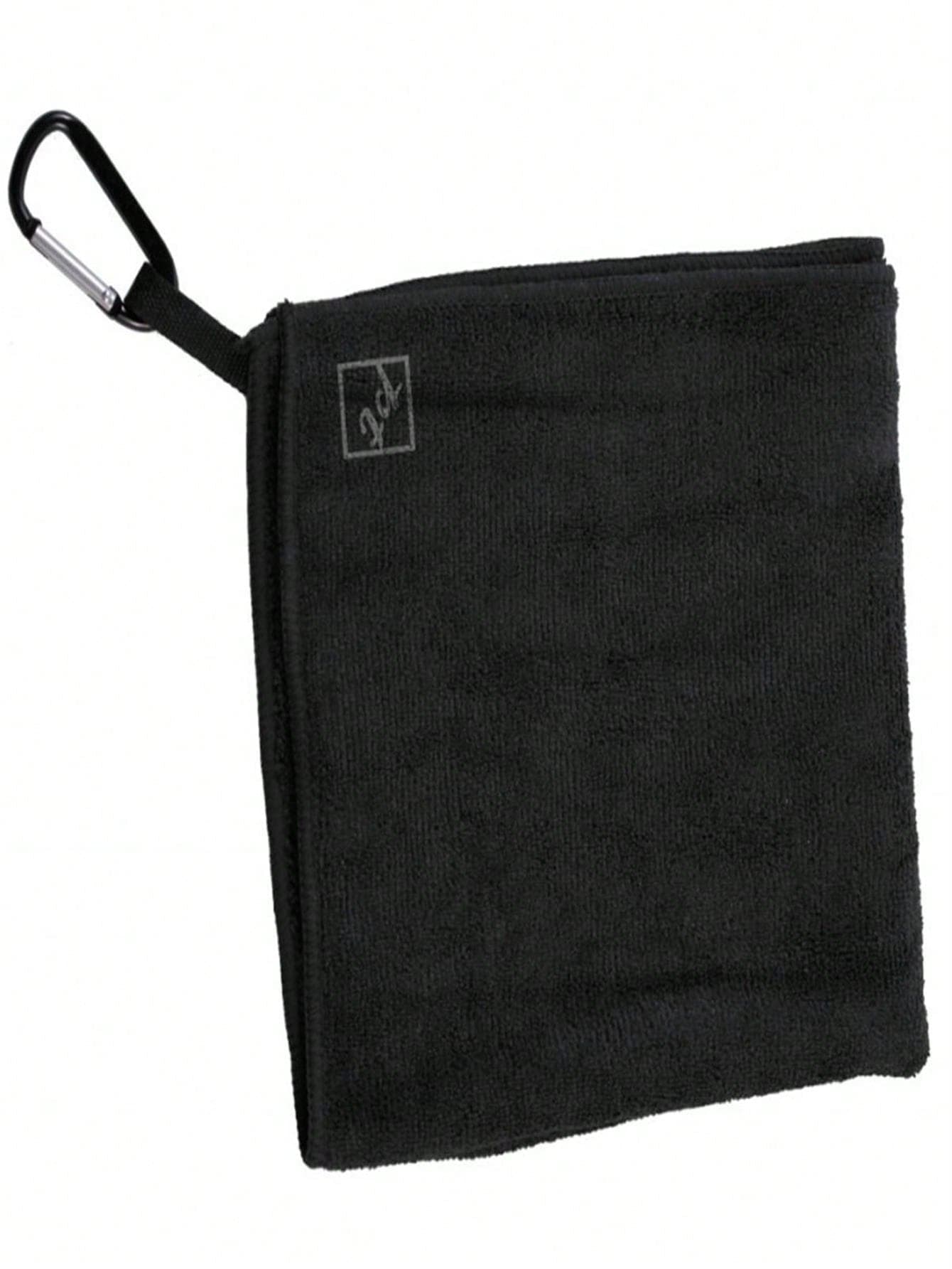 Unbeatablesale Jenlis OFN0014 16 X 16 In. Fish In Towel With Carabiner