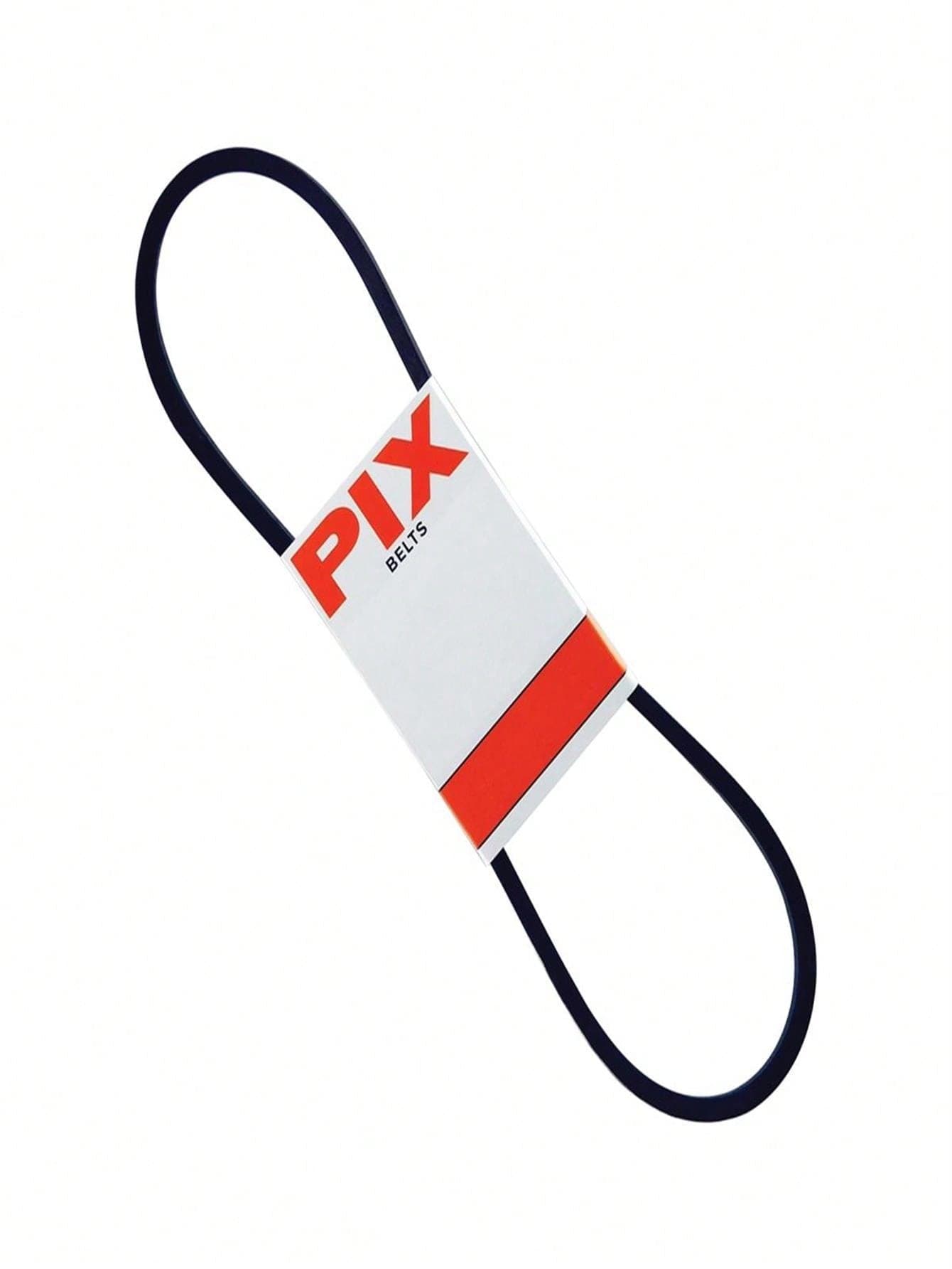 Unbeatablesale PIX North America A34 36 In. FHP V-Belt, Black