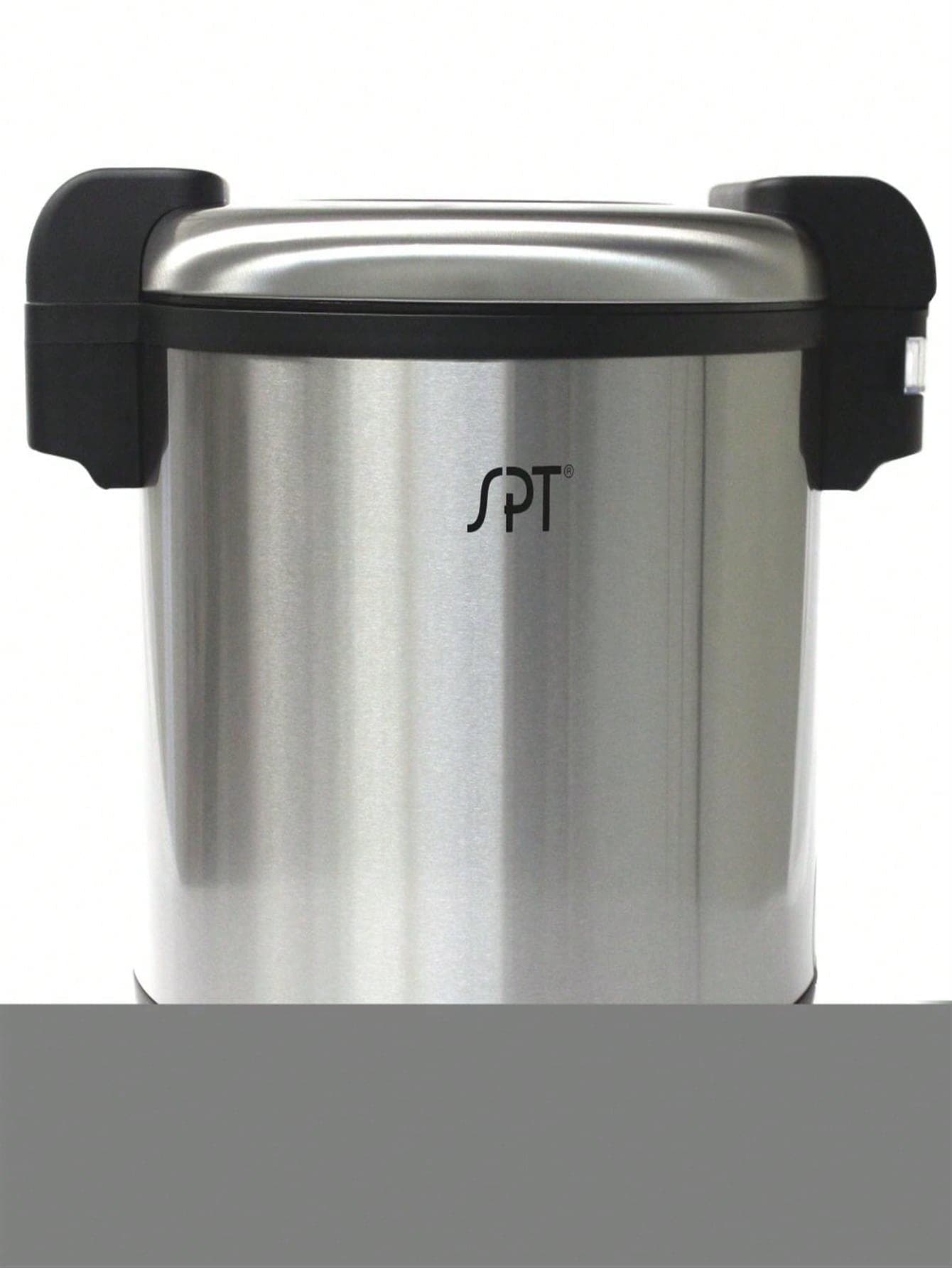Unbeatablesale Sunpentown SCW-80M 103W Commercial Rice Warmer NSF Certified, Stianless Steel - 80 Cups