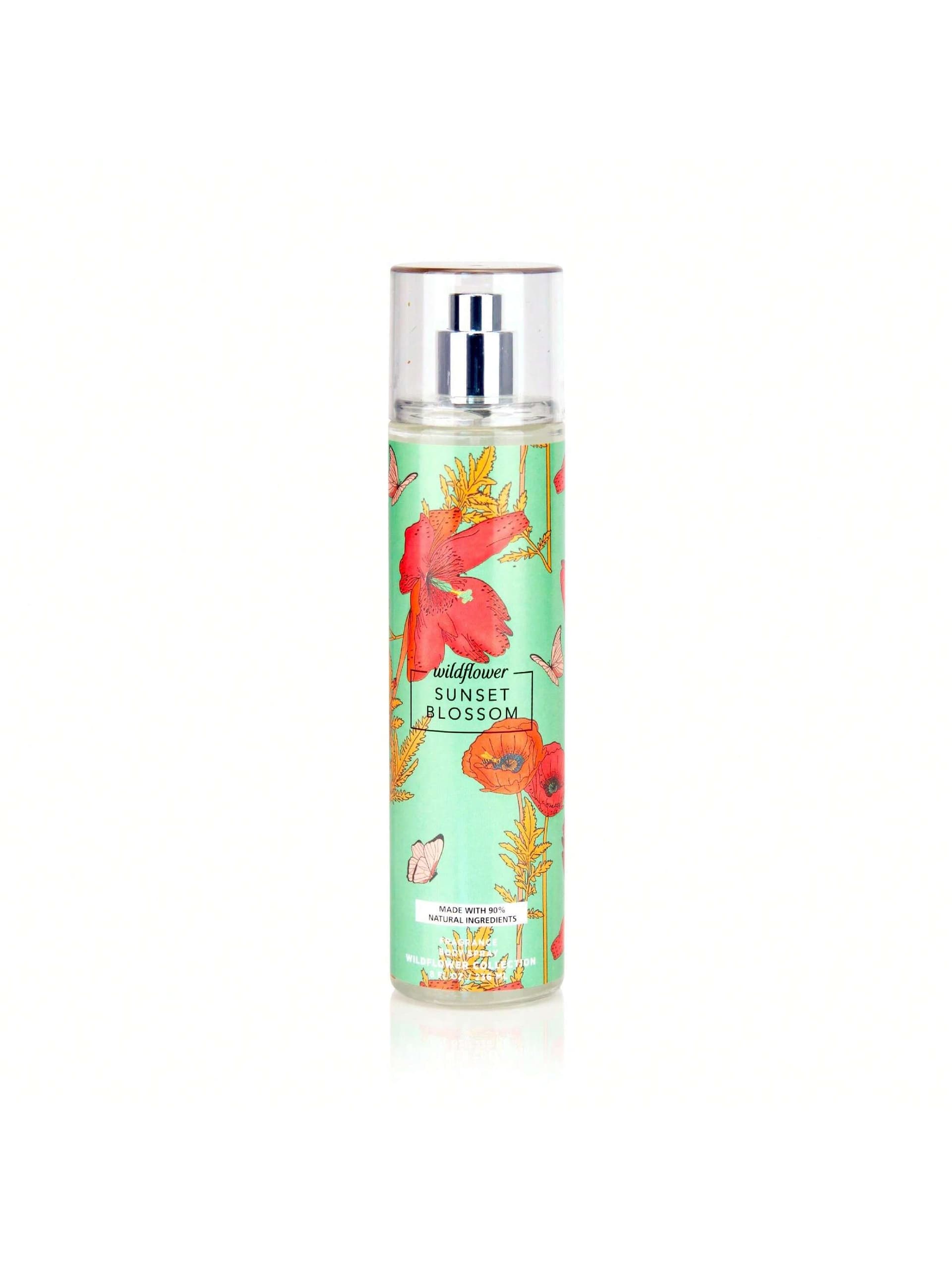 Sunset Blossom Body Mist