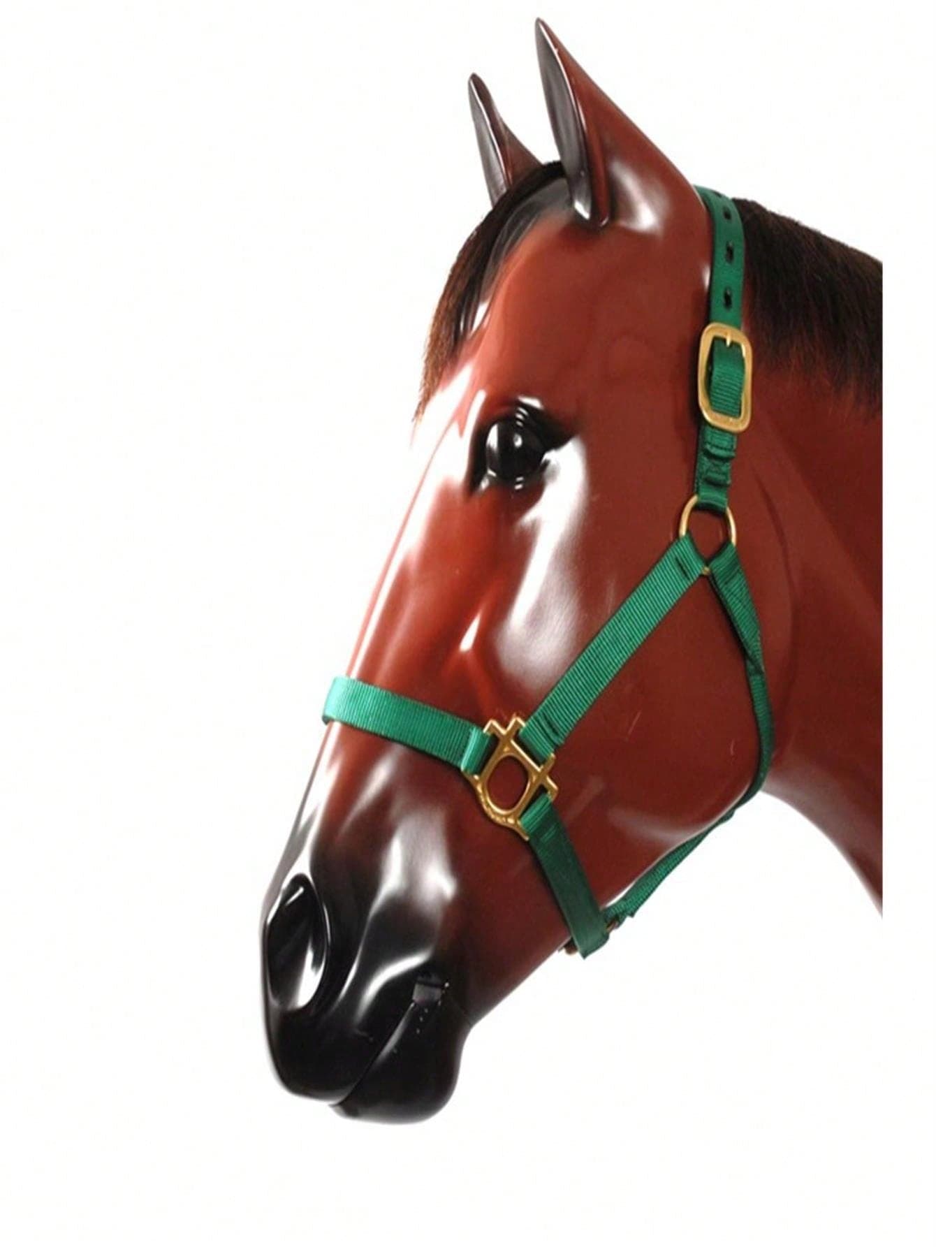 Unbeatablesale T Black Halter - 800-1100 Lbs - Medium