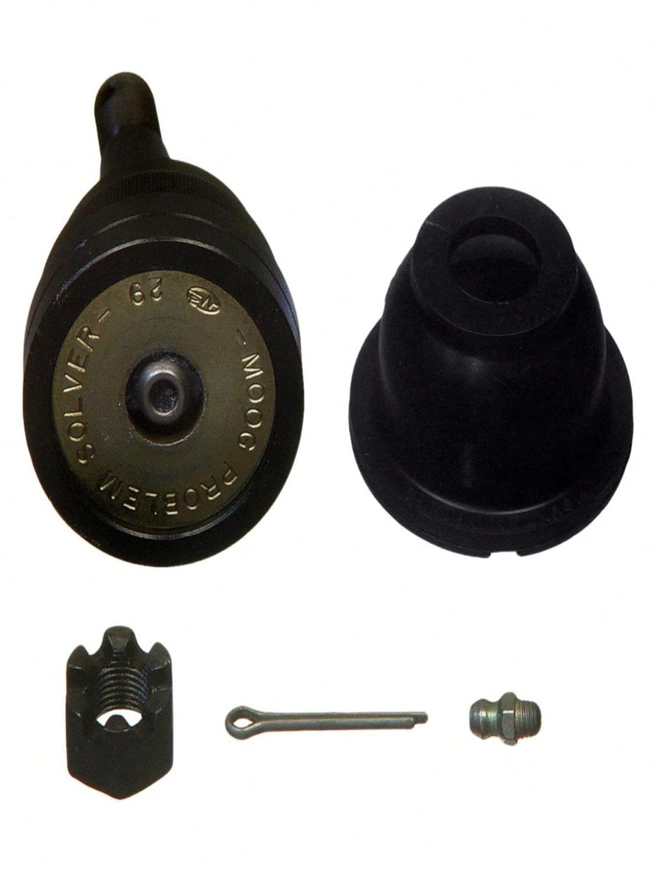 Unbeatablesale K6145T Front Non-Adjustable Lower Press-In Type Ball Joint For 1970-2002 Chevrolet Camaro
