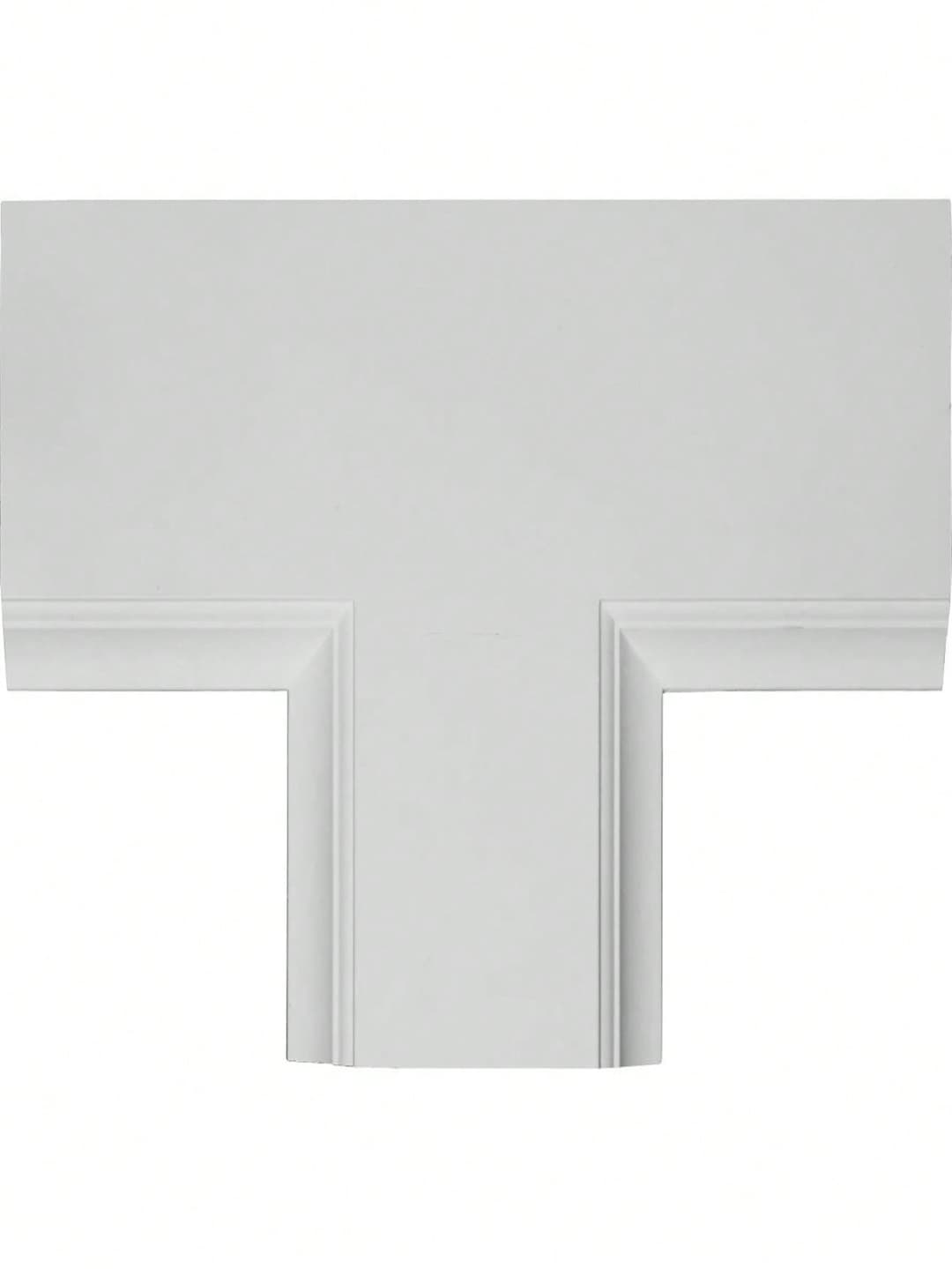 Unbeatablesale 14 X 2 X 20 In. Perimeter Tee For 8 Traditional Coffered Ceiling System