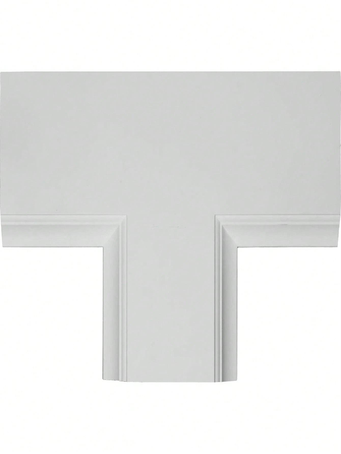 Unbeatablesale 14 X 2 X 20 In. Perimeter Tee For 8 Traditional Coffered Ceiling System