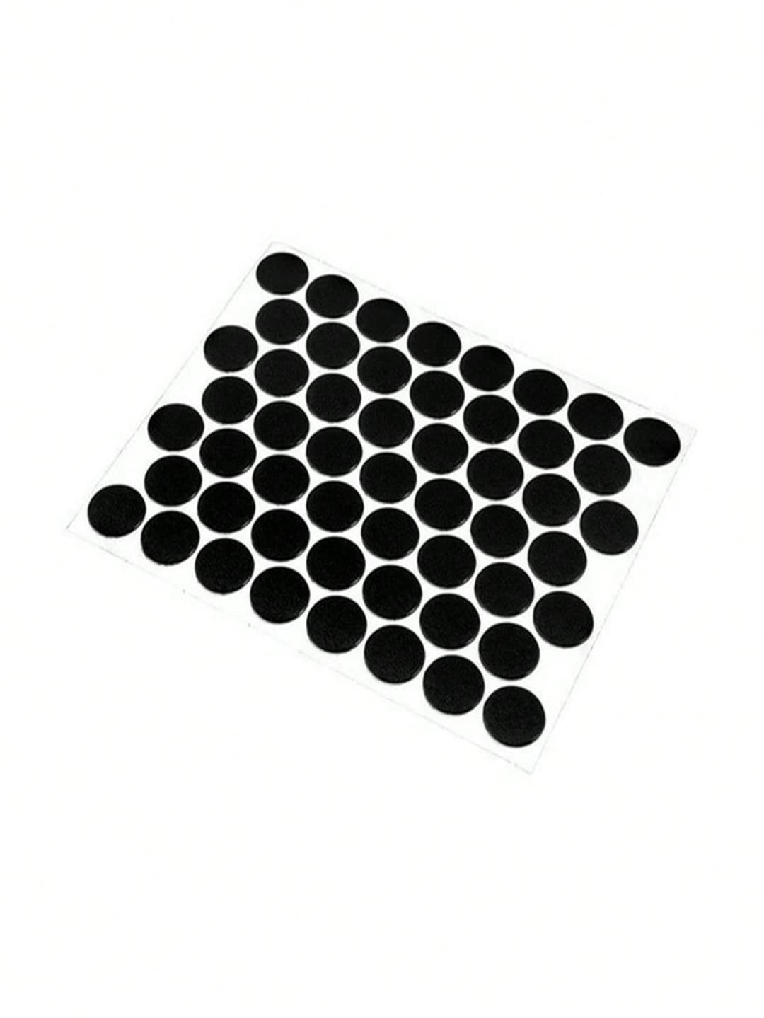Unbeatablesale KD 16082 Screw Hole Cover In Black