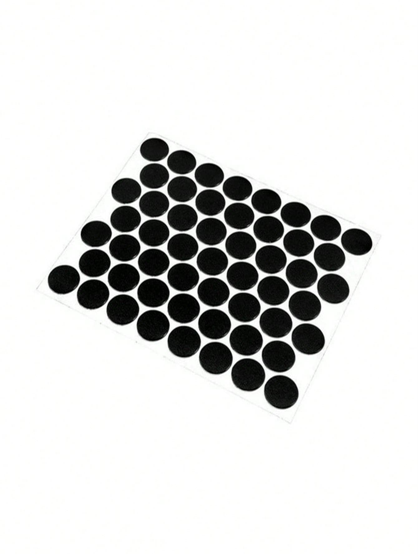 Unbeatablesale KD 16082 Screw Hole Cover In Black