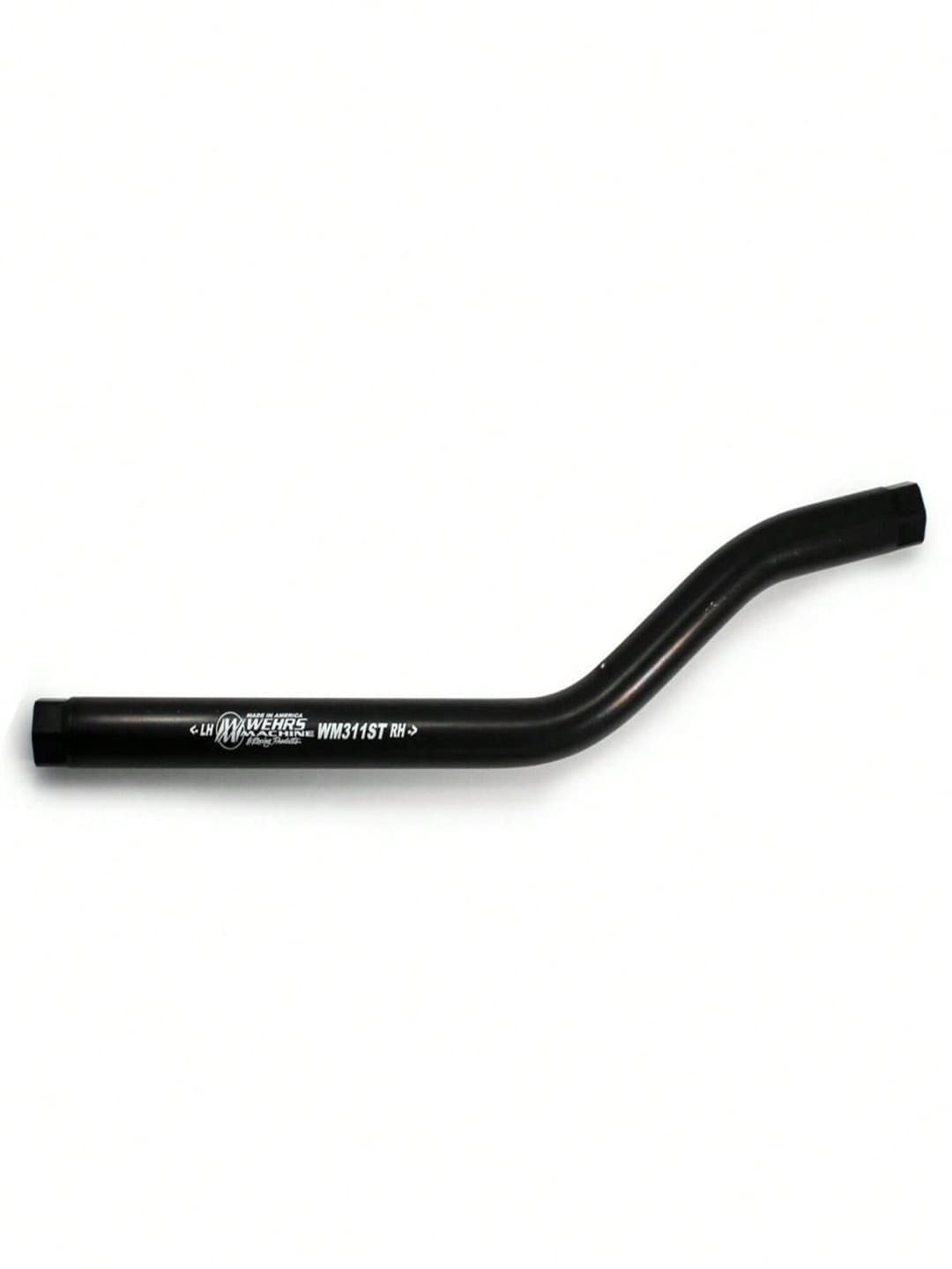 Unbeatablesale 15 In. LH Tie Rod Tube Bent Short Stock Inner