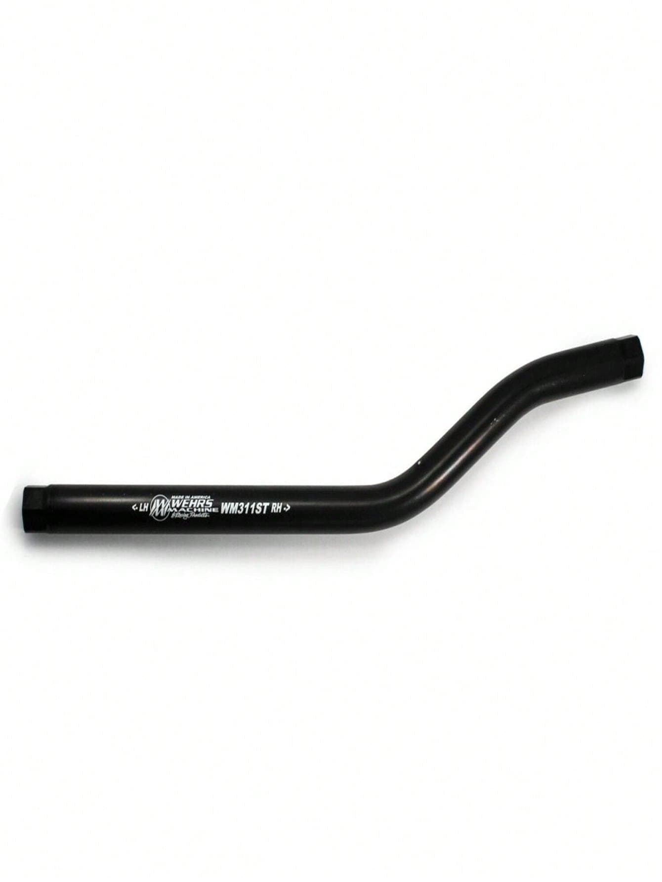 Unbeatablesale 15 In. LH Tie Rod Tube Bent Short Stock Inner