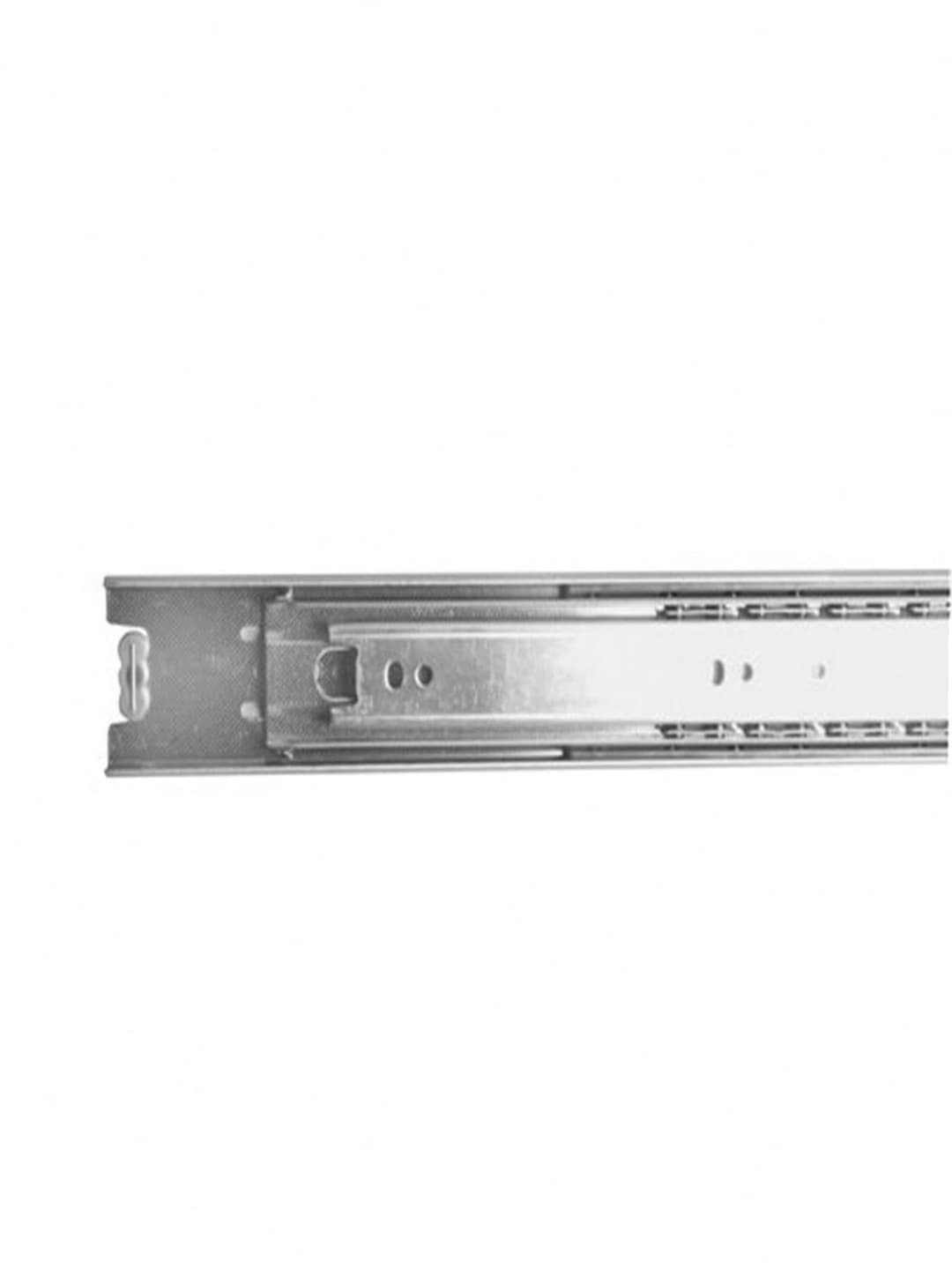 Unbeatablesale 22 In. Full Extra G-Slide Zinc, 100 Lbs