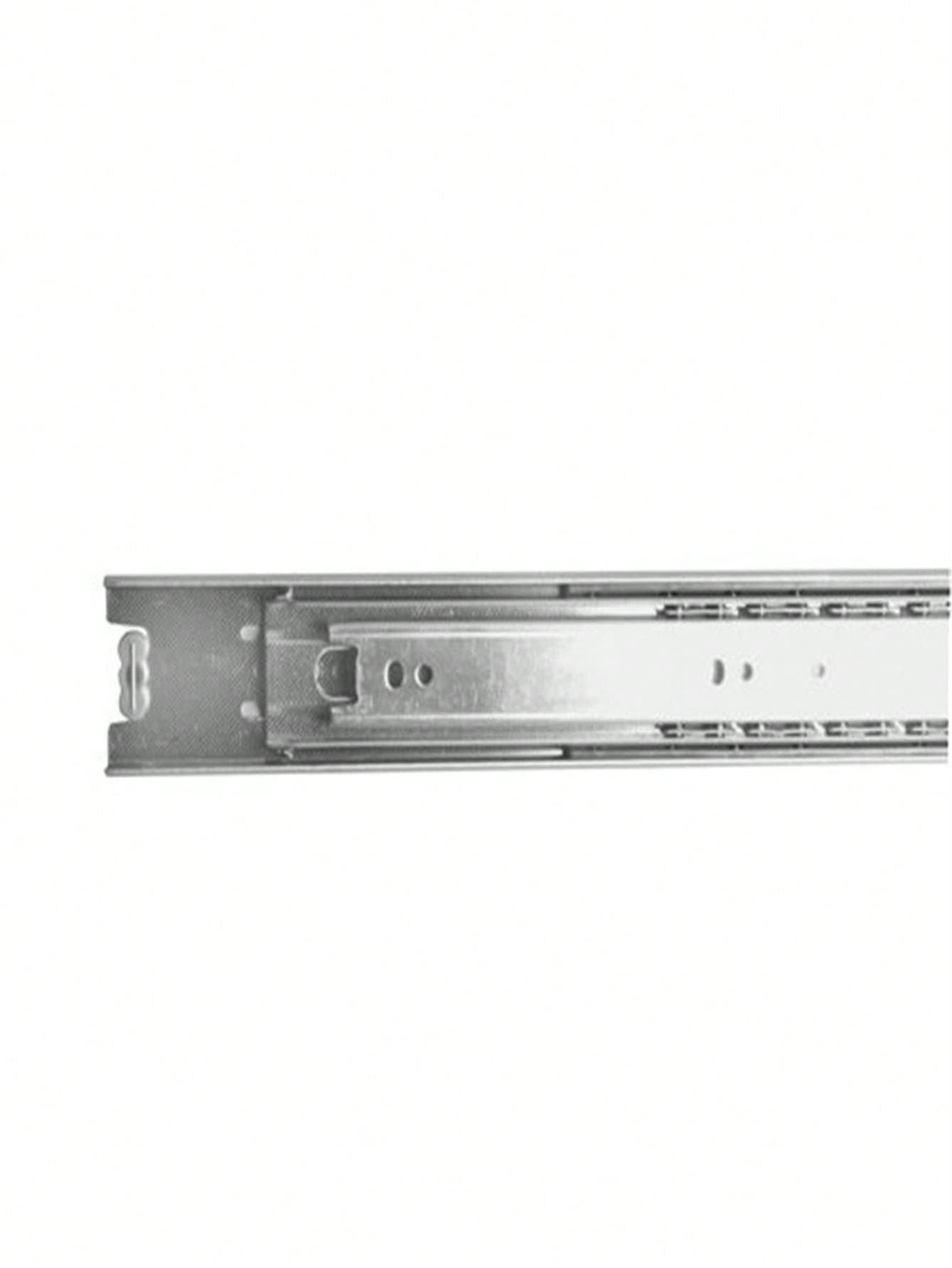 Unbeatablesale 22 In. Full Extra G-Slide Zinc, 100 Lbs