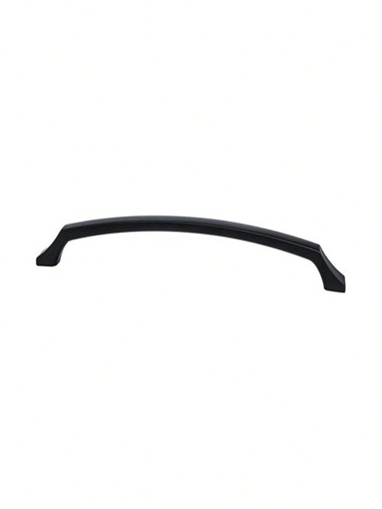 Unbeatablesale 224 Mm Century Edge Pull, Matte Black