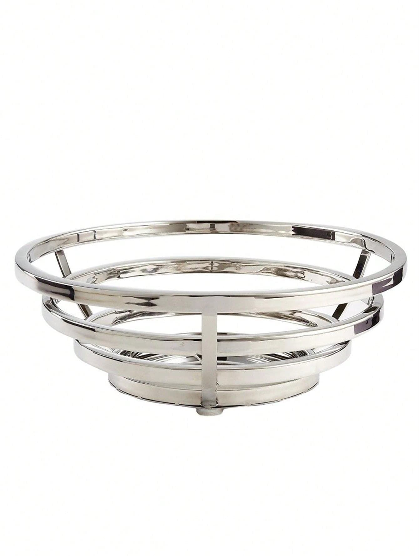 Unbeatablesale Jiallo 72468 12 X 3.25 In. Round Basket