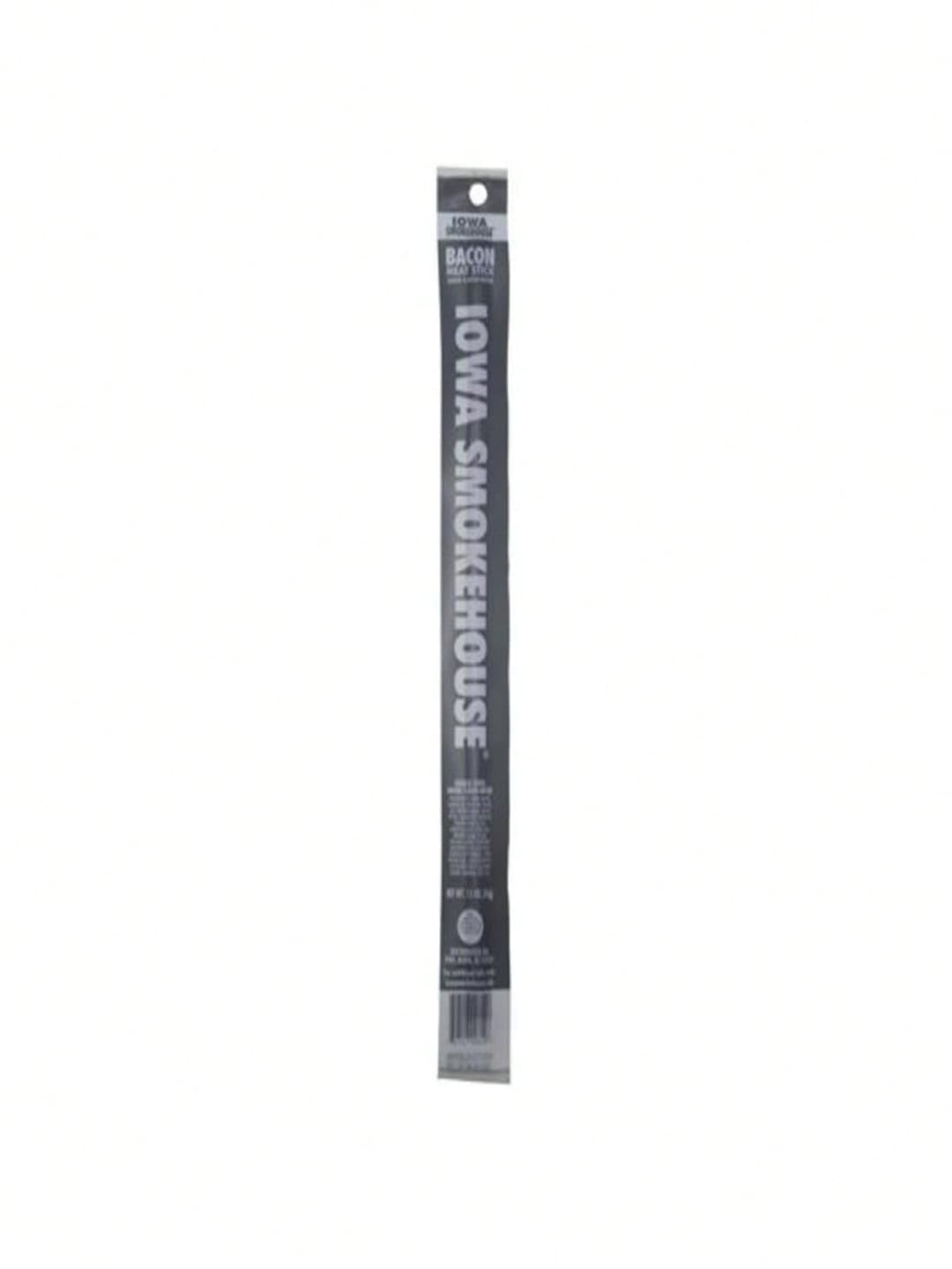 Unbeatablesale Iowa Smokehouse & Preferred Wholesale 260792 1.5 Oz Meat Sticks,; Bacon