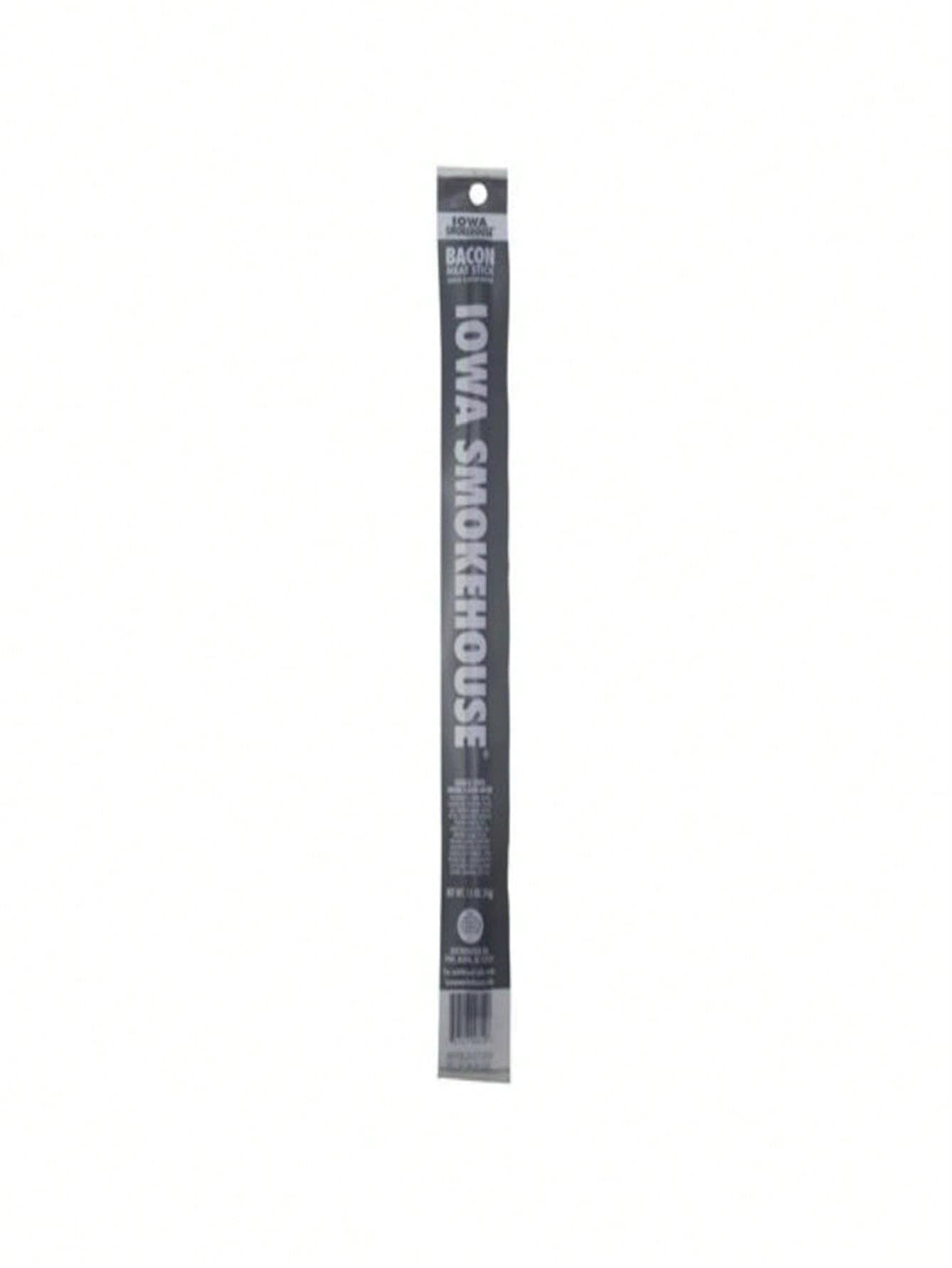 Unbeatablesale Iowa Smokehouse & Preferred Wholesale 260792 1.5 Oz Meat Sticks,; Bacon