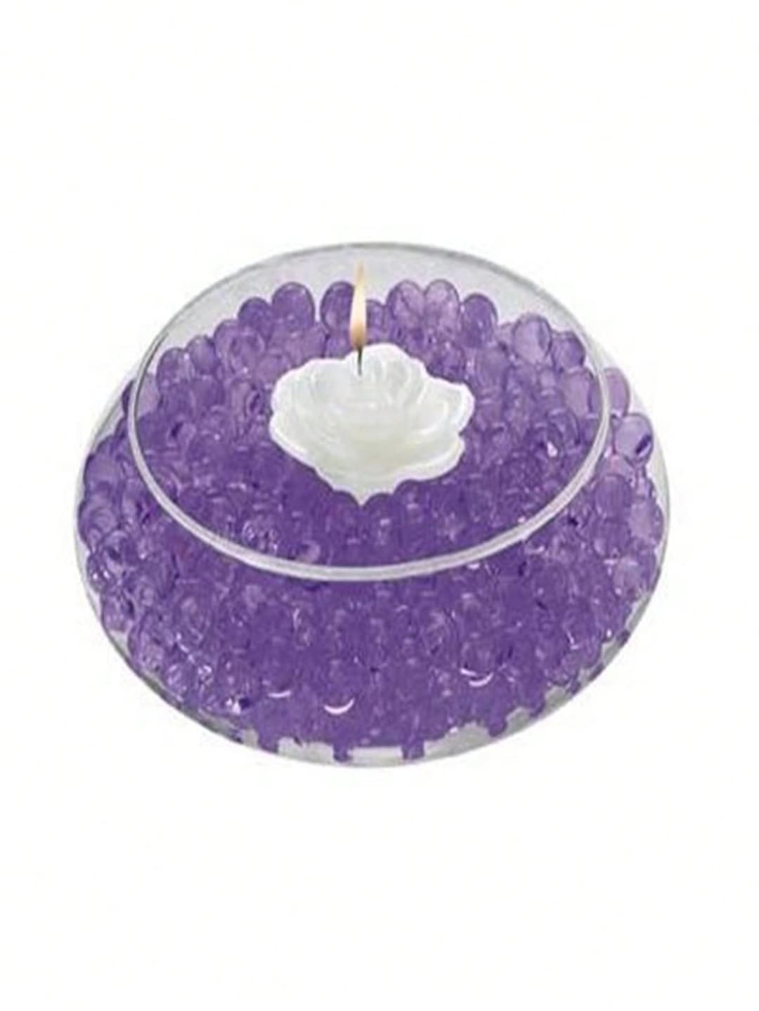 Unbeatablesale JRM Chemical DB-P Deco Beads .5 Oz Packet Purple -Pack Of 24
