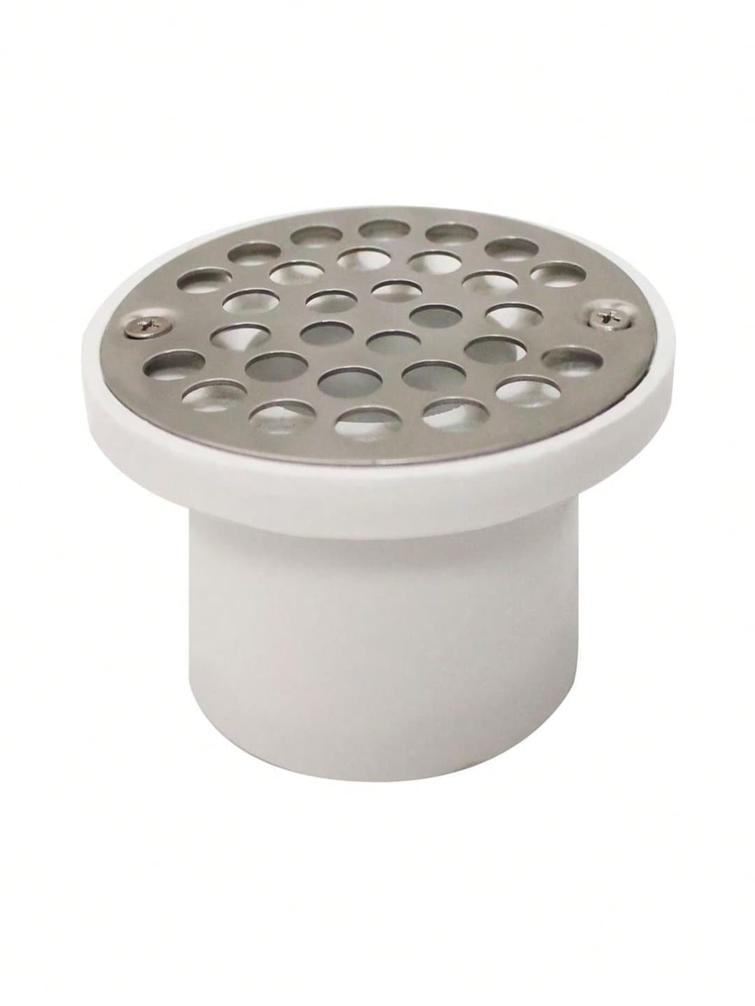 Unbeatablesale Keeney SD7PVCGP General Purpose Drain For 2 &Amp; 3 In. Sch 40. PVC Pipe