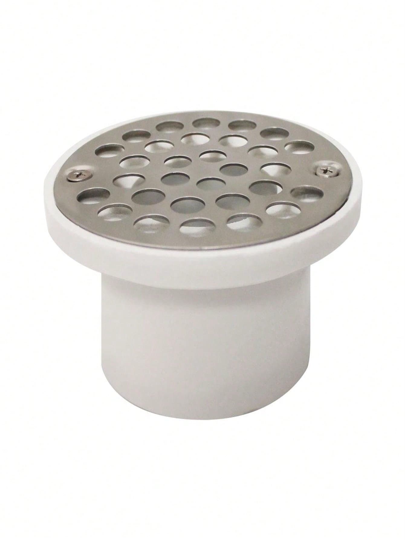 Unbeatablesale Keeney SD7PVCGP General Purpose Drain For 2 &Amp; 3 In. Sch 40. PVC Pipe