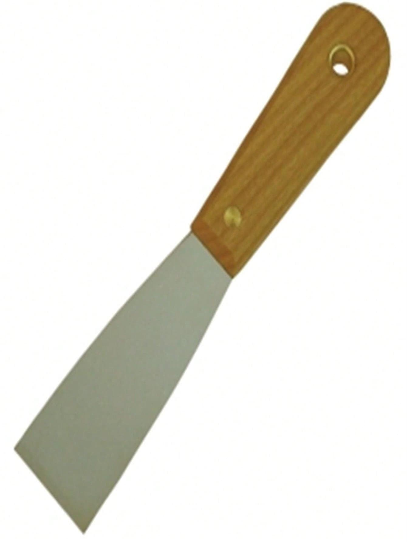 Unbeatablesale K Tool International KTI-70015 1.5 In. Stiff Scraper & Putty Knife
