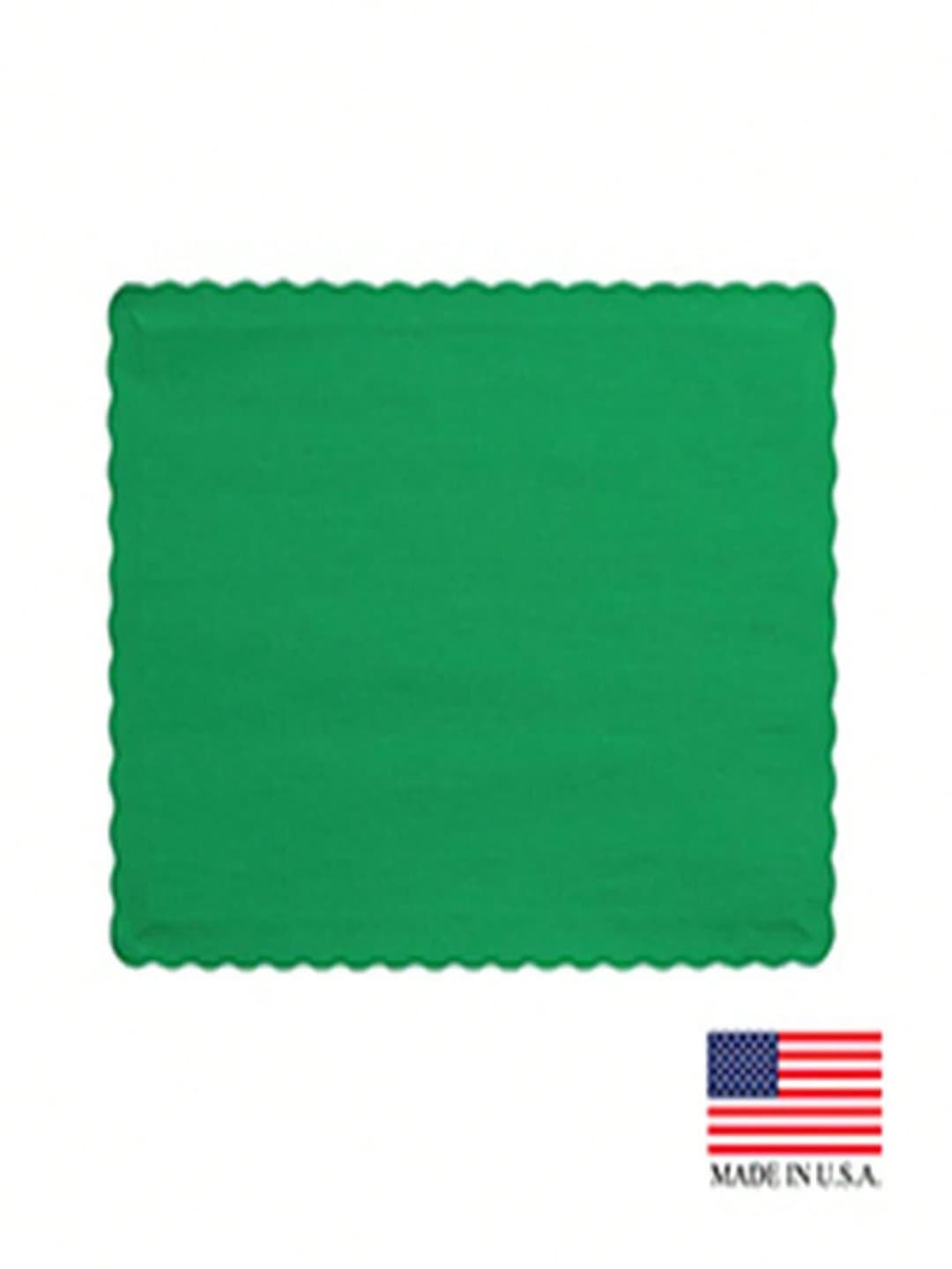 Unbeatablesale Superior Laminators PM147 PEC Green 10 X 14 In. Placemat - Case Of 1000