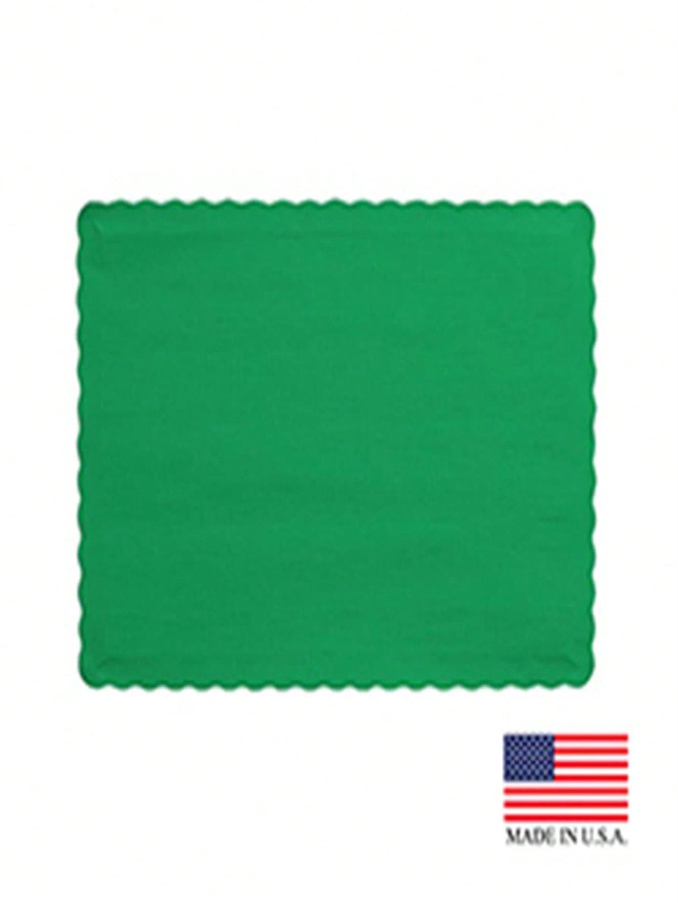 Unbeatablesale Superior Laminators PM147 PEC Green 10 X 14 In. Placemat - Case Of 1000