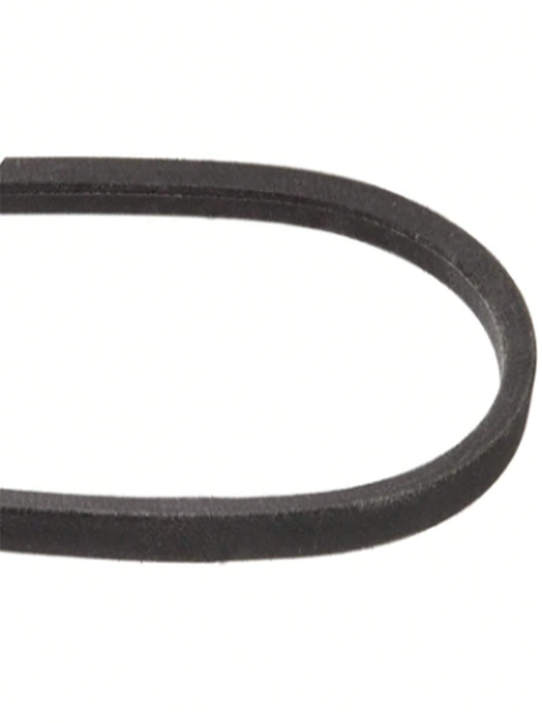 Unbeatablesale PIX North America MXV4-410 0.5 X 41 In. Heavy-Duty Lawn & Garden Equipment Belt,; Black