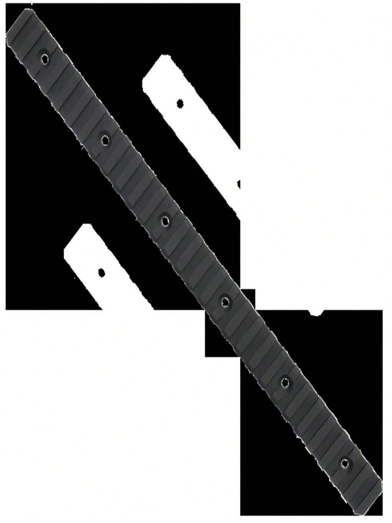 Unbeatablesale TACMOD 770912 MIL-STD-1913 Long Modular Rail, 12'