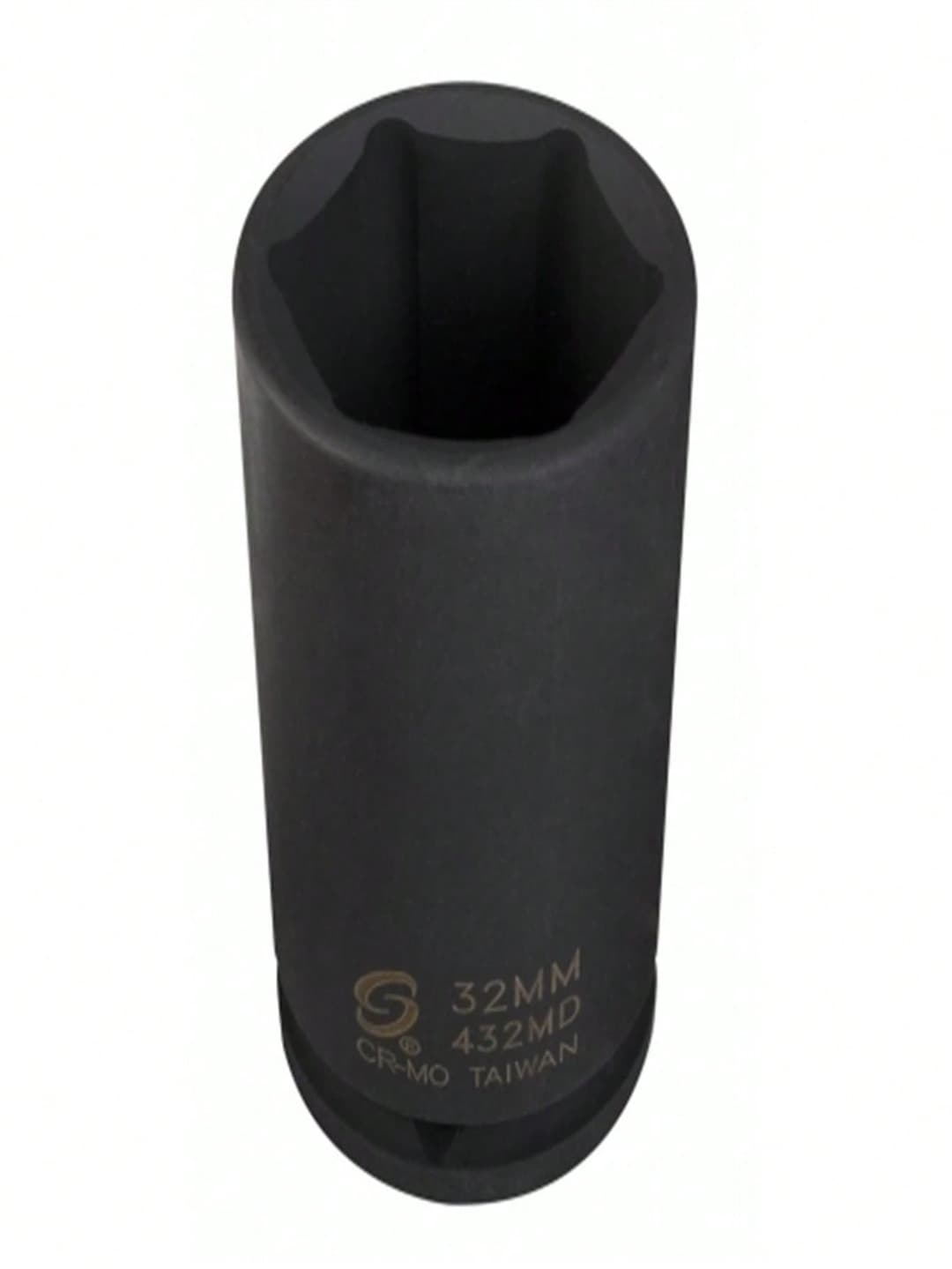 Unbeatablesale Sunex Tool .50 In. Drive Deep Metric Impact Socket – 24mm
