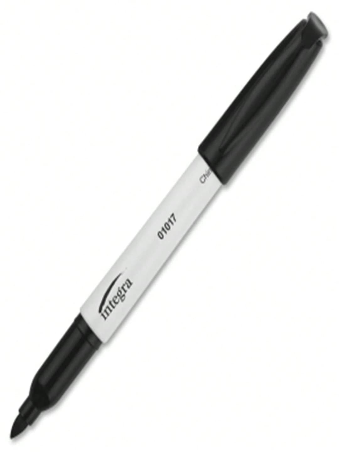 Unbeatablesale Integra Bullet Tip Dry-Erase Whiteboard Markers