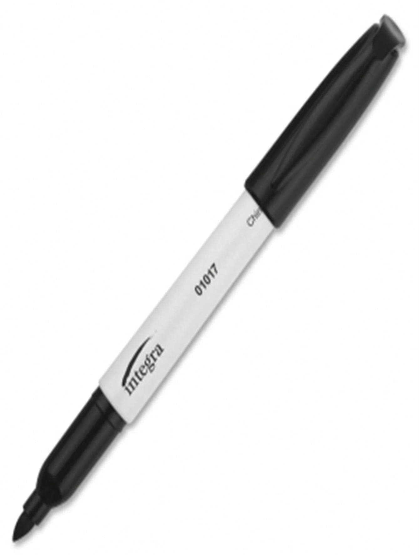Unbeatablesale Integra Bullet Tip Dry-Erase Whiteboard Markers
