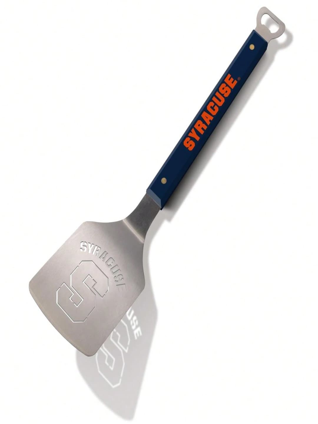 Unbeatablesale Syracuse Orange Spirit Series Sportula Grill Spatula