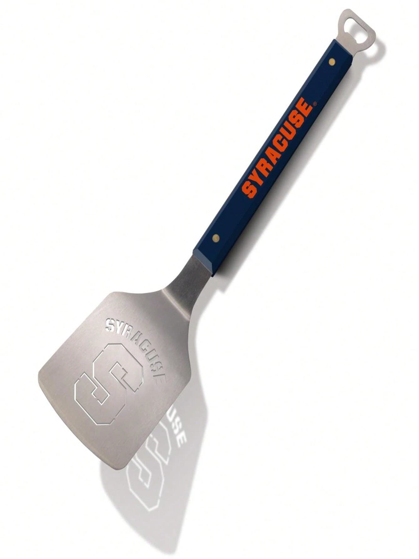 Unbeatablesale Syracuse Orange Spirit Series Sportula Grill Spatula