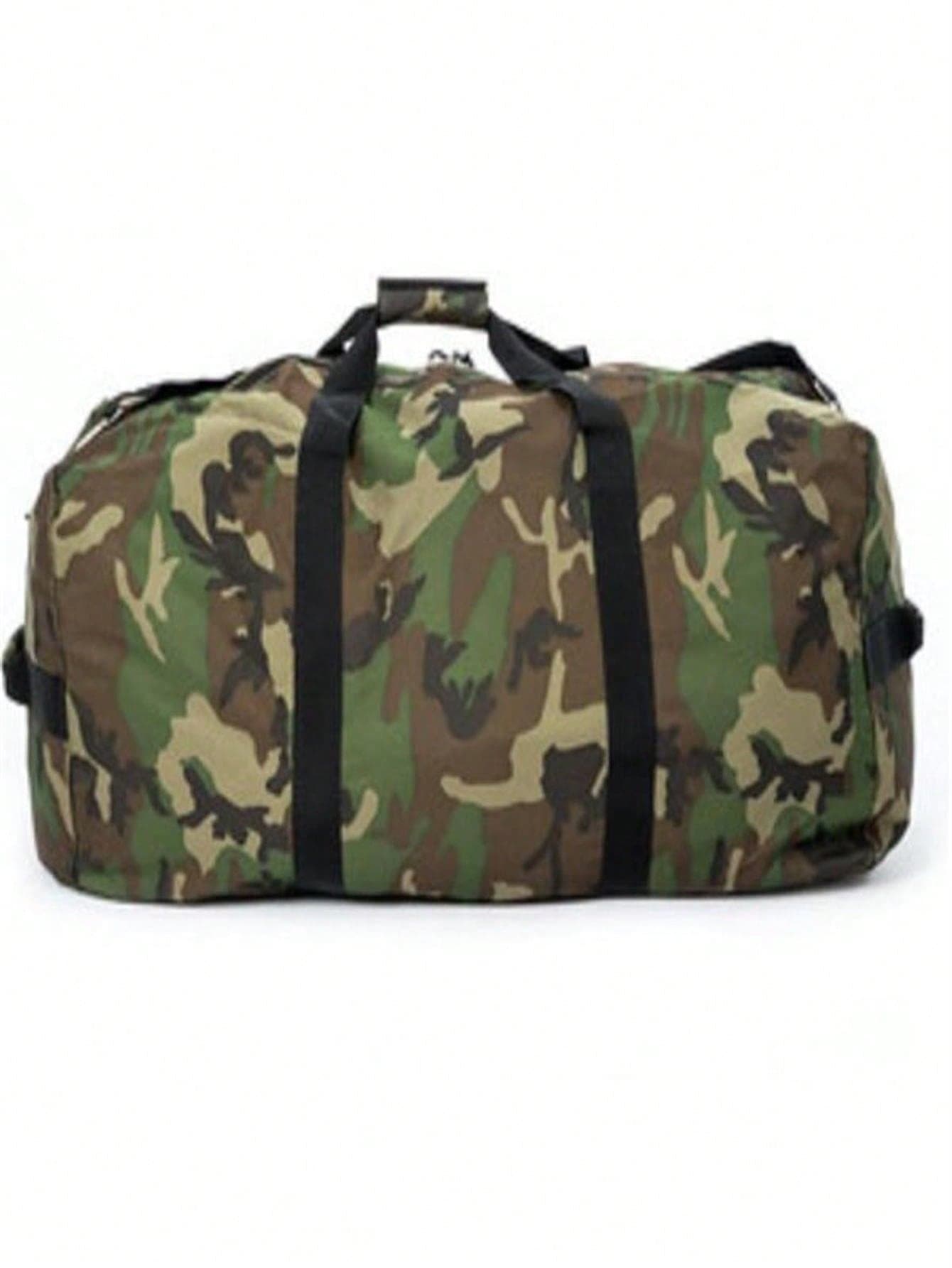 Unbeatablesale K-Cliffs LM215 Navy Heavy Duty Cargo Duffle Gear Equipment Travel Bag, Navy