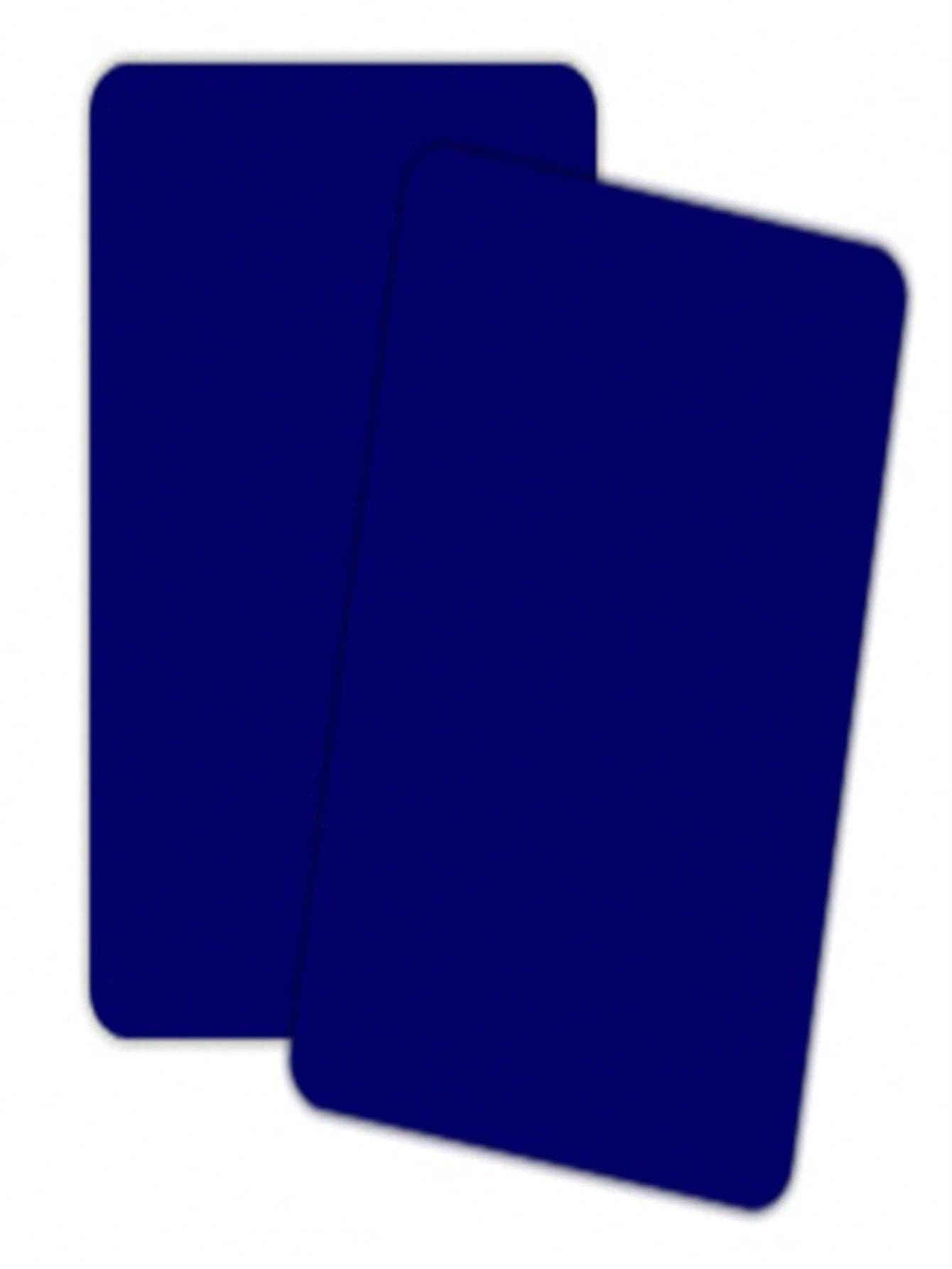 Unbeatablesale 15-1900-2424-608 PVC Board 24 X 24 In. - Dark Blue - 1 Piece