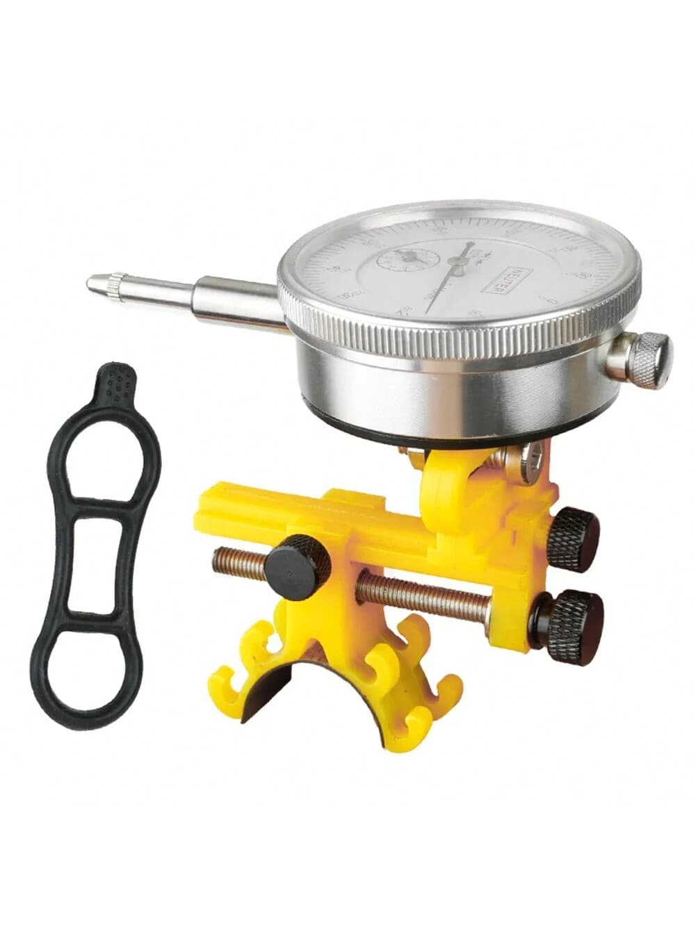 1PC Mountain Bicycle Wheel Truing Stand Bike Rims Adjustment Tools MTB Bike Wheel Hub Straightener Holder Cycling Maintenance Tools